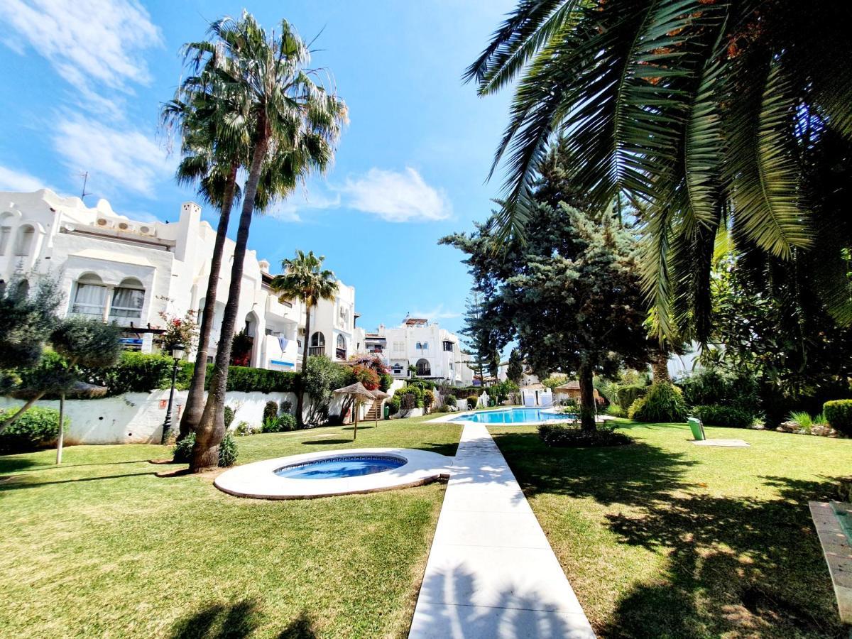 Medina Del Zoco Studio Mijas Exterior foto