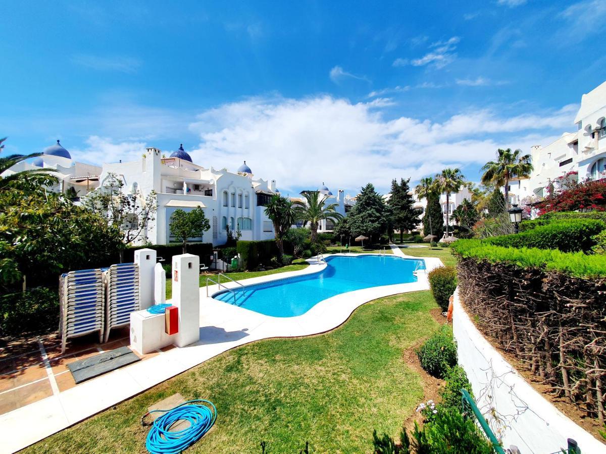 Medina Del Zoco Studio Mijas Exterior foto