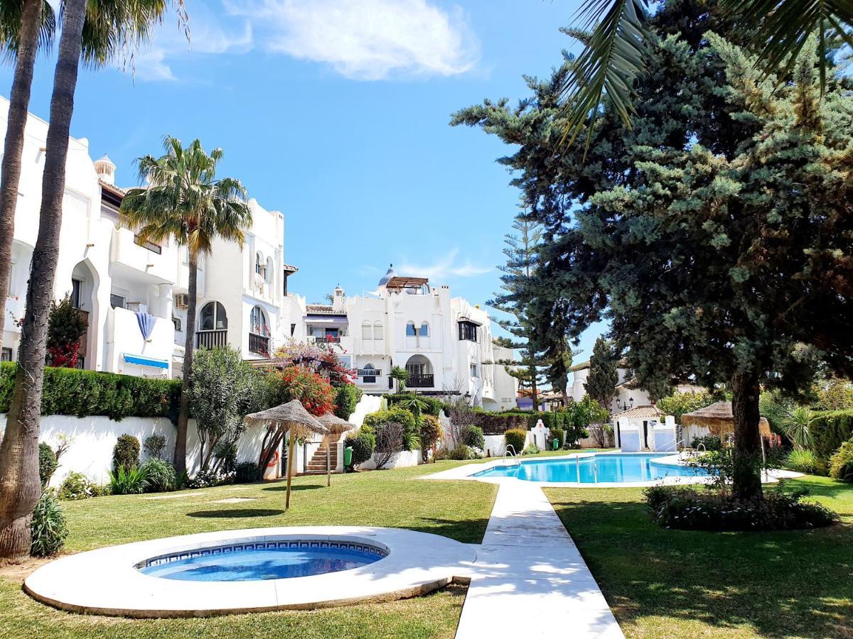 Medina Del Zoco Studio Mijas Exterior foto