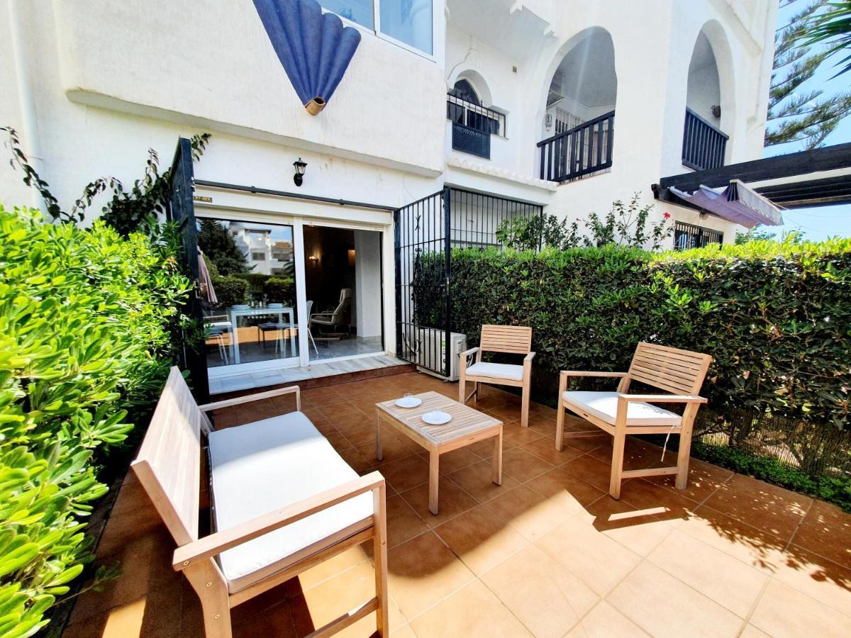 Medina Del Zoco Studio Mijas Exterior foto